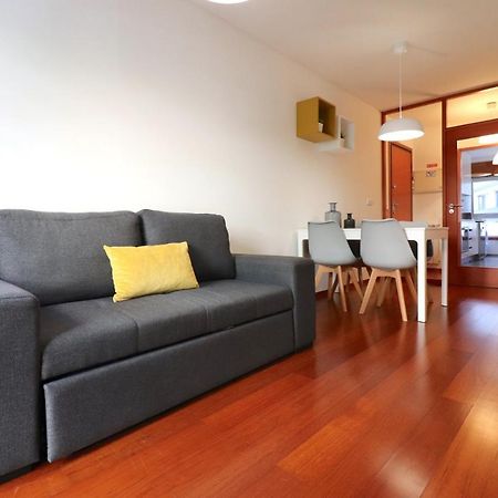Se Apartamentos - Cruz De Pedra Apartment Braga Ngoại thất bức ảnh