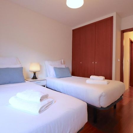 Se Apartamentos - Cruz De Pedra Apartment Braga Ngoại thất bức ảnh