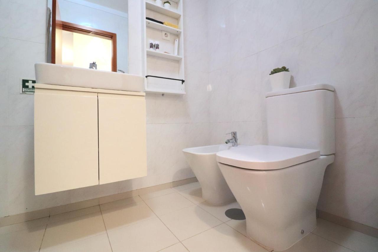 Se Apartamentos - Cruz De Pedra Apartment Braga Ngoại thất bức ảnh
