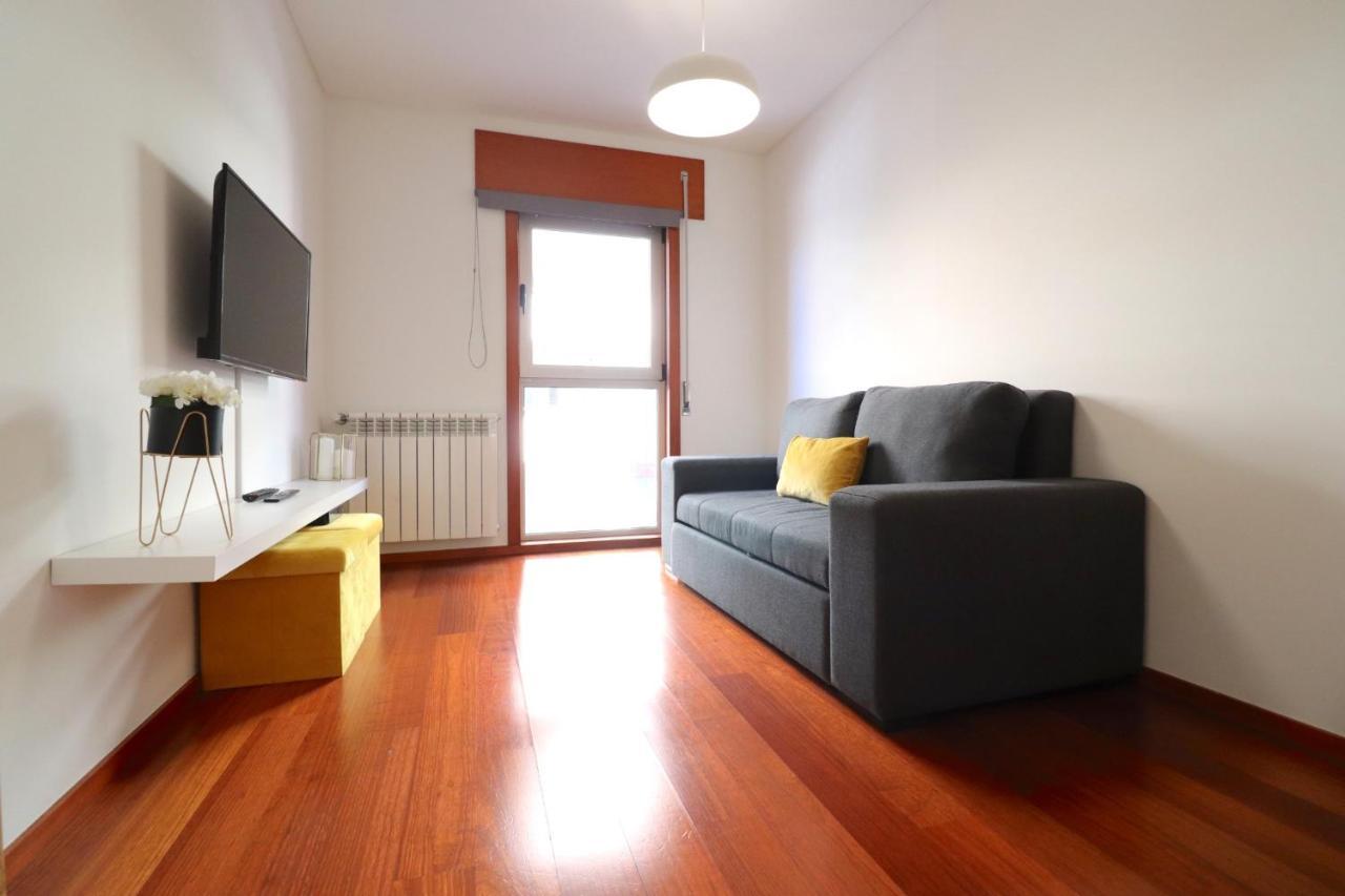 Se Apartamentos - Cruz De Pedra Apartment Braga Ngoại thất bức ảnh