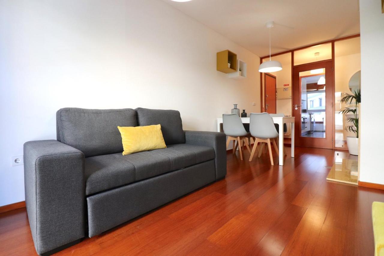 Se Apartamentos - Cruz De Pedra Apartment Braga Ngoại thất bức ảnh
