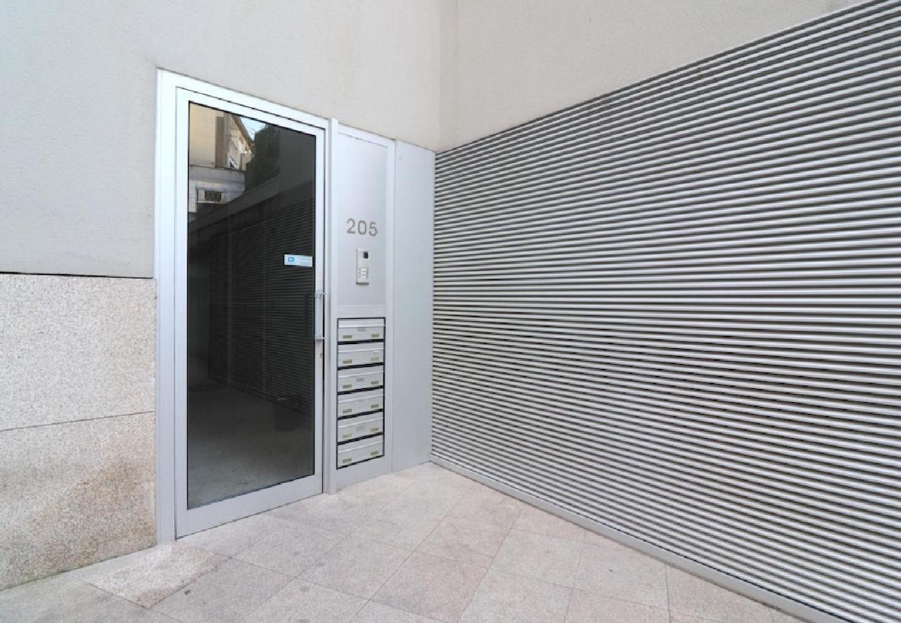Se Apartamentos - Cruz De Pedra Apartment Braga Ngoại thất bức ảnh